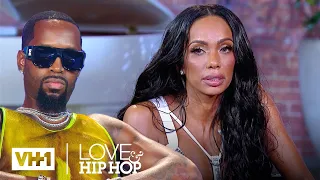 Erica Mena & Safaree Reflect On Their Divorce 💔 Love & Hip Hop: Atlanta