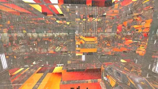 4k Raytracing in Quake 2 | RTX 2080ti