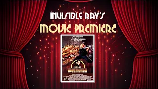 Invisible Ray's FILM PREMIERE: THE IDOLMAKER (1980)