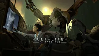 Half Life 2 Episode One Longplay (Playstation 3)