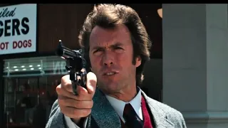 Kirli Harry Suçluları Durduruyor.-Dirty Harry(Türkçe Dublaj)