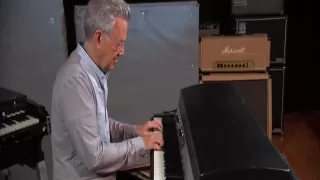 RAY MANZAREK-RIDERS ON THE STORM