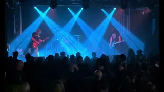 Nirvana UK….Nirvana tribute band. Live at O2 Academy Oxford 20/04/24. (PART 1)