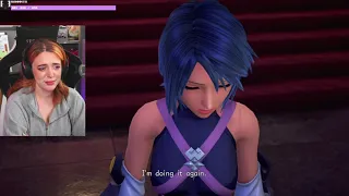 Kingdom Hearts: Birth by Sleep 0.2 - A Fragmentary Passage - Full Playthrough ✧・ﾟ:*