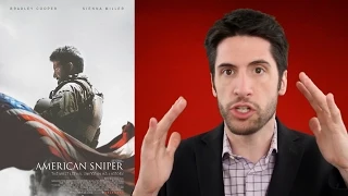 American Sniper movie review