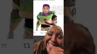 Black ppl have the best jokes. Hands down #facebookreels #Tiktok #Repost video by Christal Luster