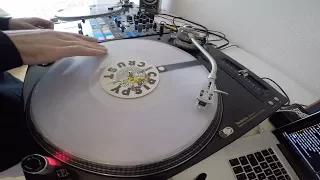 how to get a fat marker on your Serato record!