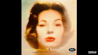 Jackie Gleason Presents "Oooo!" LP [Stereo] (1957) [Full Album]