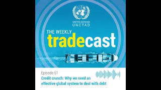 Credit crunch: Why we need an effective global system to deal with debt