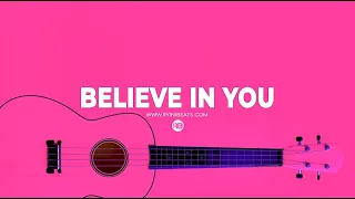 [FREE] Ukulele x Guitar Type Beat "Believe In You" (Sad Trap / Emo Rap Instrumental)