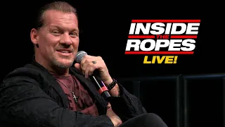 Chris Jericho’s Outdated FRUSTRATION With Modern Wrestling