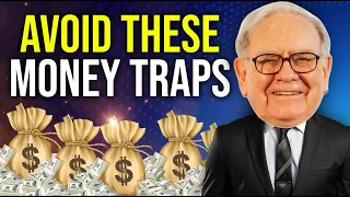 9 Middle Class Money Traps: The Dangerous Path to Broke!