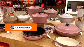 LE CREUSET OUTLET COOKWARE SALE My Favorite Dutch oven