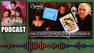 The Carrot Top of the Underworld (We're Off to See the Wizard) (Charmed Rewind)