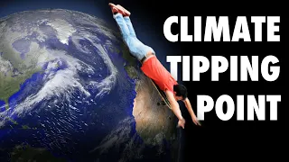 Tipping Points: Could the climate collapse?