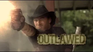 Outlawed - A Western Short