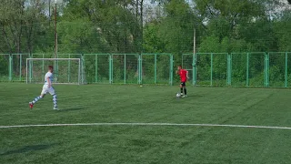 Динамо Киев U11- ДЮСШ 14