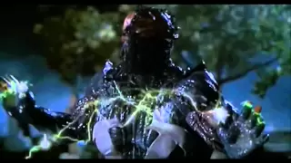 1997 SPAWN (remastered trailer 2012)