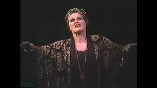 Glenn Close, Sunset Bolevard 1994, Broadway, Pro Shot Clips