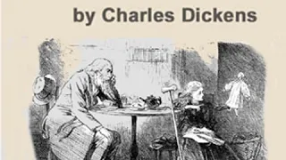 Our Mutual Friend, Version 3 by Charles DICKENS read by Mil Nicholson Part 1/6 | Full Audio Book