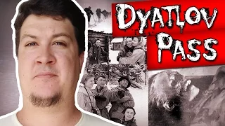 Dyatlov Pass: Um dos Maiores Mistérios do Séc. XX - Legendas em PT e EN!!!