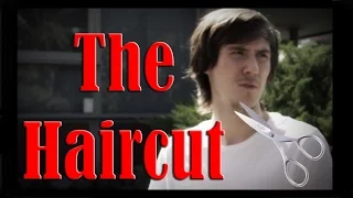 The Haircut | Short Film