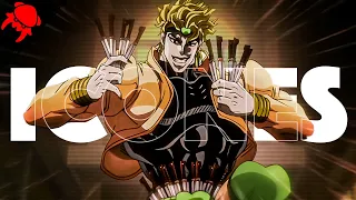 Qui est DIO BRANDO ? 🧛 (JoJo Bizarre Adventure)