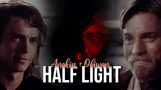 Obi-Wan & Anakin - Half Light [+1x06]