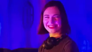 VJ Nina Kraviz Tomorrowland | XXL Radio