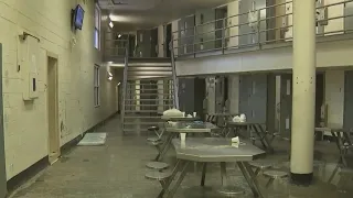 The deplorable conditions of the Fulton County Jail | FOX 5 News