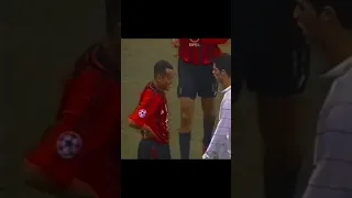 Cafu vs Cristiano Ronaldo