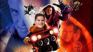 Let's Watch Spy Kids 3D: Game Over