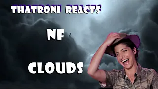 NF Clouds ThatRoni Reaction