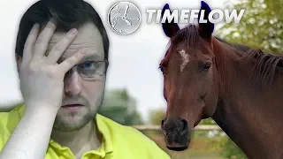 БИЗНЕСМЕН-ДЭБИЛ ► Timeflow #2