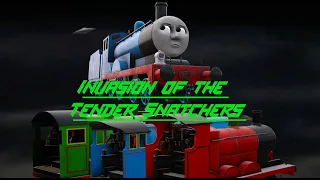 T:TTA | Invasion of the Tender Snatchers | Full Special