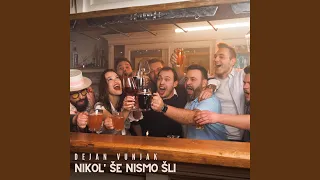 Nikol’ še nismo šli