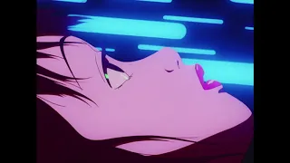 charli xcx - visions (slowed+reverb)