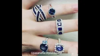 Diamond Ring||Ring Design||Latest Design Ring||Best Ring Design||UpasanaRai-stylish8outfit