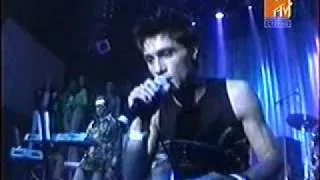 DIMA BILAN in concert 2003(part6)