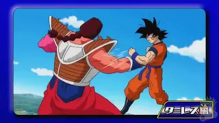 Super Dragon Ball Heroes   All Openings Animated Cutscenes 2010   2018