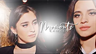 Camren || Moments (subtitulado)