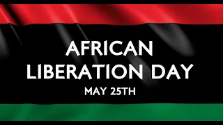 African Liberation Day Show 2024