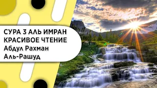 Абдул Рахман Аль-Рашуд. Сура 3 Али Имран (семейство Имрана) 1-109 аяты / Дневник Мусульманки