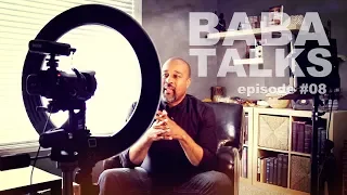 BABA TALKS - Explaining the origin of BABA TALKS