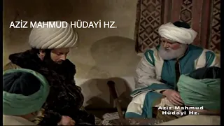 Aziz Mahmud Hudoi hazratlari. Islomiy kino o'zbek tilida