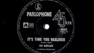 The Morloch - It's time you realised (Parlophone)