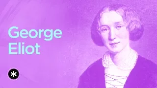 George Eliot - Listen to Short Biography of George Eliot