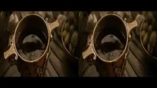 POMPEII Official Trailer 2014 FEBRUARY FULL HD 1080 NEW 3D EDITION