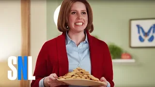 Totino's - SNL