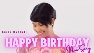 Happy Birthday Song | Suzie Muhindi